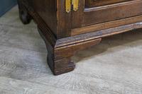 Carved Oak Dresser Base (3 of 8) Carved Oak Dresser Base (3 of 8)