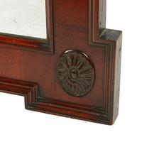 George II Style Wall Mirror (8 of 8) George II Style Wall Mirror (8 of 8)