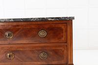 18th Century French Kingwood & Tulipwood Chest of Drawers (6 of 6) 18th Century French Kingwood & Tulipwood Chest of Drawers (6 of 6)