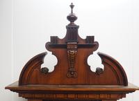 Wow! Antique German Spring Driven Striking 8-day Vienna Wall Clock by Gustav Becker (3 of 13) Wow! Antique German Spring Driven Striking 8-day Vienna Wall Clock by Gustav Becker (3 of 13)
