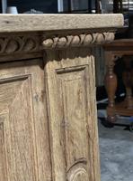 Large French Bleached Oak French Sideboard (10 of 24) Large French Bleached Oak French Sideboard (10 of 24)