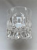 Superior Cut Glass Whisky Tumbler (4 of 5) Superior Cut Glass Whisky Tumbler (4 of 5)