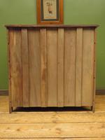 Antique Gustavian Style Blue Painted Chest of Drawers (12 of 18) Antique Gustavian Style Blue Painted Chest of Drawers (12 of 18)
