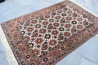 Fine Old Veramin Rug (7 of 7) Fine Old Veramin Rug (7 of 7)