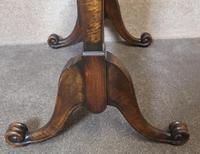 Edwardian Mahogany Queen Anne Style Cheval Mirror (9 of 12) Edwardian Mahogany Queen Anne Style Cheval Mirror (9 of 12)