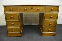 Brights of Nettlebed Desk & Chair (3 of 9) Brights of Nettlebed Desk & Chair (3 of 9)