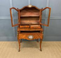 Kingwood & Walnut Bonheur Du Jour (9 of 19) Kingwood & Walnut Bonheur Du Jour (9 of 19)