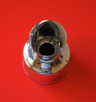Vintage Silver Plated Olive Oil Funnel - Collectable Item (3 of 5) Vintage Silver Plated Olive Oil Funnel - Collectable Item (3 of 5)