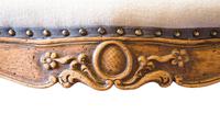 French Regency Style Sofa 18th Century (7 of 8) French Regency Style Sofa 18th Century (7 of 8)