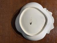 Worcester Shell Shaped Dish (2 of 5) Worcester Shell Shaped Dish (2 of 5)