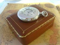 Vintage Pocket Watch 1970s Bravingtons Swiss 17 Jewel Half Hunter & Box Fwo (5 of 12) Vintage Pocket Watch 1970s Bravingtons Swiss 17 Jewel Half Hunter & Box Fwo (5 of 12)