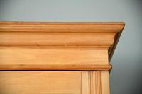 Antique Victorian Linen Press (7 of 7) Antique Victorian Linen Press (7 of 7)