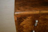 Large Art Deco Six Drawer Chest of Drawers (10 of 12) Large Art Deco Six Drawer Chest of Drawers (10 of 12)