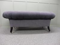 Restored Victorian Chesterfield Sofa (5 of 13) Restored Victorian Chesterfield Sofa (5 of 13)