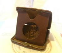 Vintage Pocket Watch Case 1940s Original Bedside Mantelpiece or Storage Case (4 of 12) Vintage Pocket Watch Case 1940s Original Bedside Mantelpiece or Storage Case (4 of 12)
