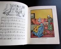 1880 Illustrated Mother Goose's Nursery Rhymes & Fairy Tales. 1st Edition (4 of 6) 1880 Illustrated Mother Goose's Nursery Rhymes & Fairy Tales. 1st Edition (4 of 6)