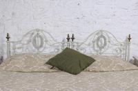 Pretty Pair of Single Victorian Beds (7 of 10) Pretty Pair of Single Victorian Beds (7 of 10)