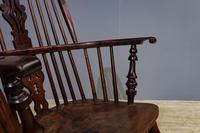 Highbacked Windsor Chair (6 of 7) Highbacked Windsor Chair (6 of 7)