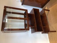 Art Deco Display Cabinet (11 of 15) Art Deco Display Cabinet (11 of 15)