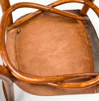 Brevet Bentwood Chair (7 of 9) Brevet Bentwood Chair (7 of 9)