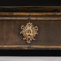 19th Century French Brass & Copper Table Planter Jardiniere (4 of 8) 19th Century French Brass & Copper Table Planter Jardiniere (4 of 8)