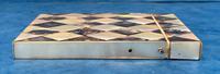 Victorian Abalone & Mother of Pearl Card Case (7 of 15) Victorian Abalone & Mother of Pearl Card Case (7 of 15)