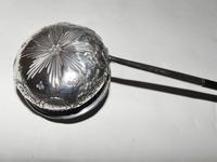 Georgian Silver Toddy Ladle (3 of 6) Georgian Silver Toddy Ladle (3 of 6)