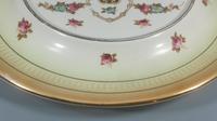 Crown Devon S F & co Edwardian ceramic tongue dish platter swags (12 of 15) Crown Devon S F & co Edwardian ceramic tongue dish platter swags (12 of 15)