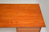 1960’s Danish Teak Desk by VI-MA Mobler (5 of 12) 1960’s Danish Teak Desk by VI-MA Mobler (5 of 12)