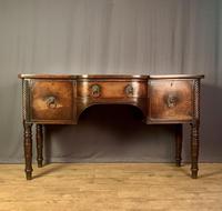 Regency Period Country House Side Board / Serving Table (3 of 14) Regency Period Country House Side Board / Serving Table (3 of 14)
