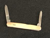 Sir Colville Smith 5368 gold pocket knife Masonic (10 of 15) Sir Colville Smith 5368 gold pocket knife Masonic (10 of 15)