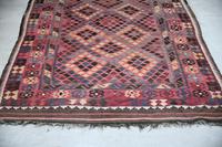 Large Kelim Rug (8 of 13) Large Kelim Rug (8 of 13)