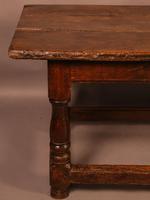 Good 17th Century Refectory Table Oak (2 of 11) Good 17th Century Refectory Table Oak (2 of 11)