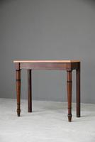 Marble Top Side Table (3 of 11) Marble Top Side Table (3 of 11)