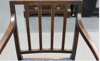 Set of 8 George III Mahogany Dining Chairs (2 of 3) Set of 8 George III Mahogany Dining Chairs (2 of 3)