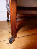 19thc Three Tier Etagere (4 of 5) 19thc Three Tier Etagere (4 of 5)