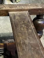 Wonderful French Oak Refectory Farmhouse Dining Table (20 of 28) Wonderful French Oak Refectory Farmhouse Dining Table (20 of 28)