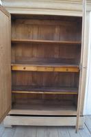 French Oak Cupboard (8 of 12) French Oak Cupboard (8 of 12)
