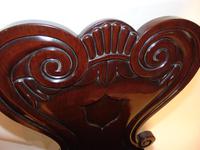 Pair of Regency Mahogany Hall Chairs (2 of 7) Pair of Regency Mahogany Hall Chairs (2 of 7)