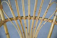 Retro Cane Occasional Chair (9 of 10) Retro Cane Occasional Chair (9 of 10)