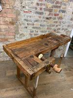 Work Bench (4 of 5) Work Bench (4 of 5)