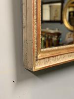 Large French landscape overmantle mirror (5 of 6) Large French landscape overmantle mirror (5 of 6)