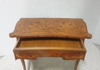 French Marquetry Ladies Desk (7 of 12) French Marquetry Ladies Desk (7 of 12)