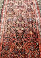 Antique Malayer Carpet Runner (5 of 7) Antique Malayer Carpet Runner (5 of 7)