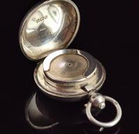Antique Silver Sovereign Case (6 of 10) Antique Silver Sovereign Case (6 of 10)