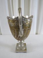 Brass & Silver Plated Trophy, Early 20th Century (2 of 13) Brass & Silver Plated Trophy, Early 20th Century (2 of 13)