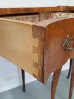 Pair of Kingwood Side Tables c.1930 (4 of 9) Pair of Kingwood Side Tables c.1930 (4 of 9)
