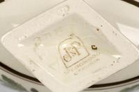 Wedgwood Etruria Acorn Pattern Creamware Pottery Salt 1882 (7 of 11) Wedgwood Etruria Acorn Pattern Creamware Pottery Salt 1882 (7 of 11)