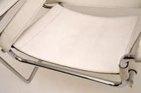 1960's Vintage Wassily Armchair by Marcel Breuer for Gavina (10 of 12) 1960's Vintage Wassily Armchair by Marcel Breuer for Gavina (10 of 12)