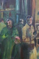 The Indoor Market by Edward Morgan (5 of 8) The Indoor Market by Edward Morgan (5 of 8)
